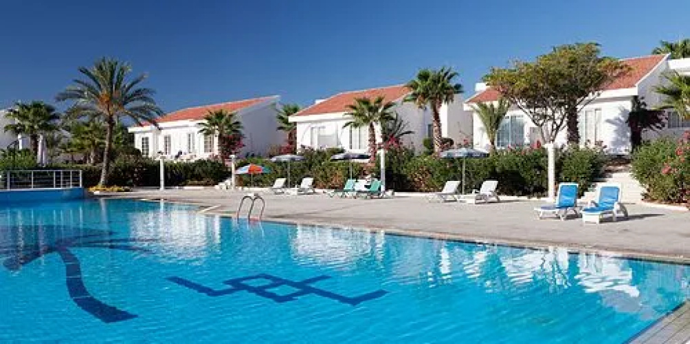 Long Beach Resort Hotel
