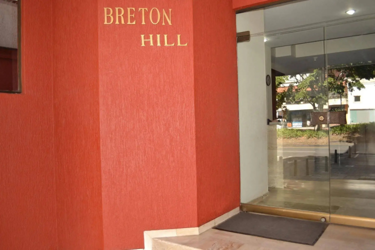Image de l'hôtel