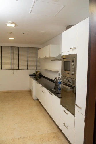 2 Bedrooms Deluxe Apartment