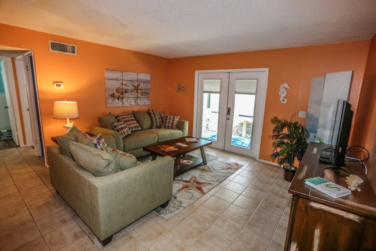 5301 Estero Serendipity #1