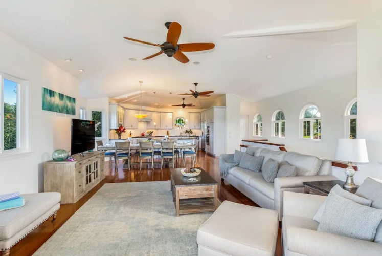 Ohana Kamalani - 3 Br Home