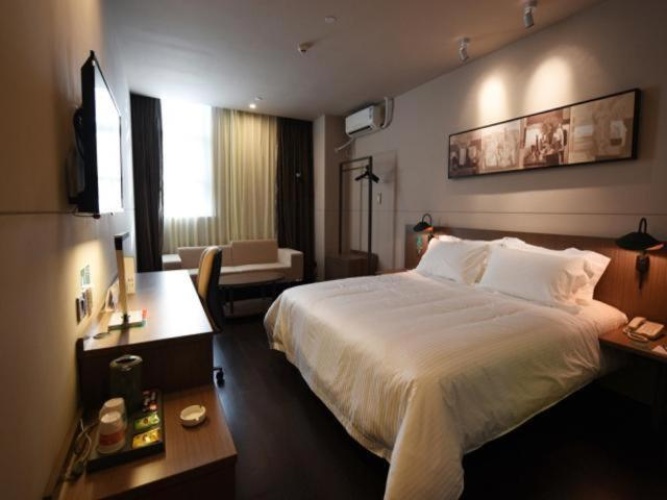 Business Twin room