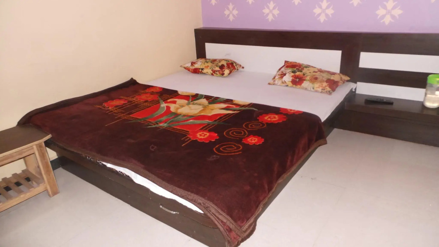 Sahu Guest House
