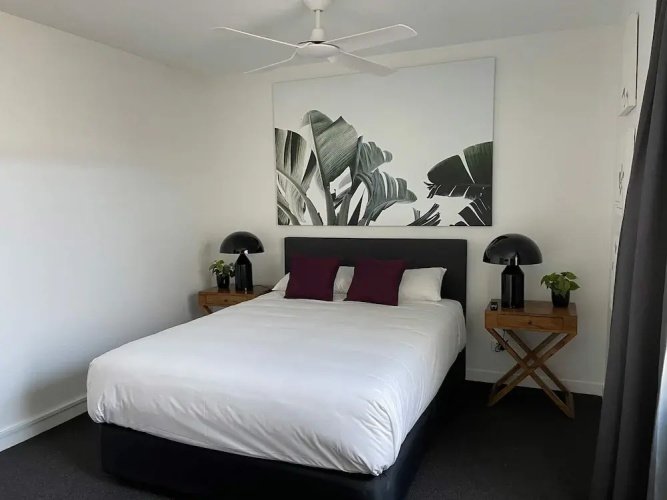 Central Backpackers - Hostel