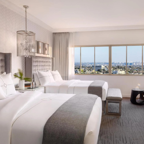 The Huntley Hotel photo 27