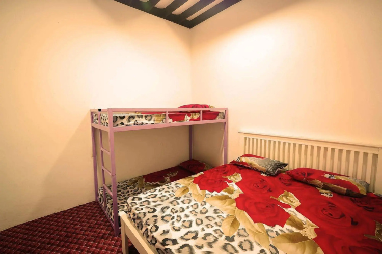 River Jazz Guest House - Hostel