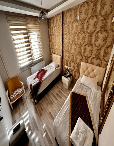 Seven Park Otel