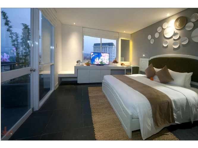 Alba Spa Hotel