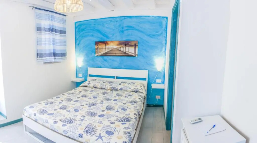 Borgo Marino Suite B&B