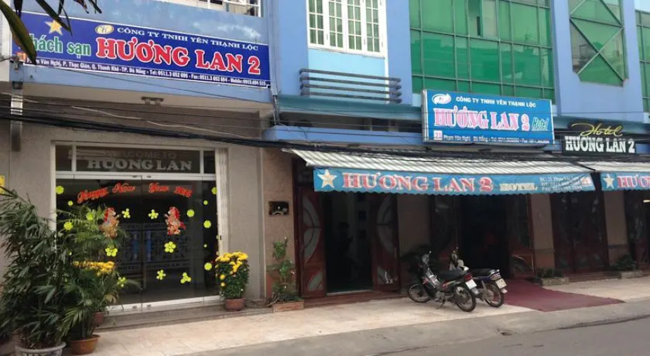 Huong Lan 2 Hotel