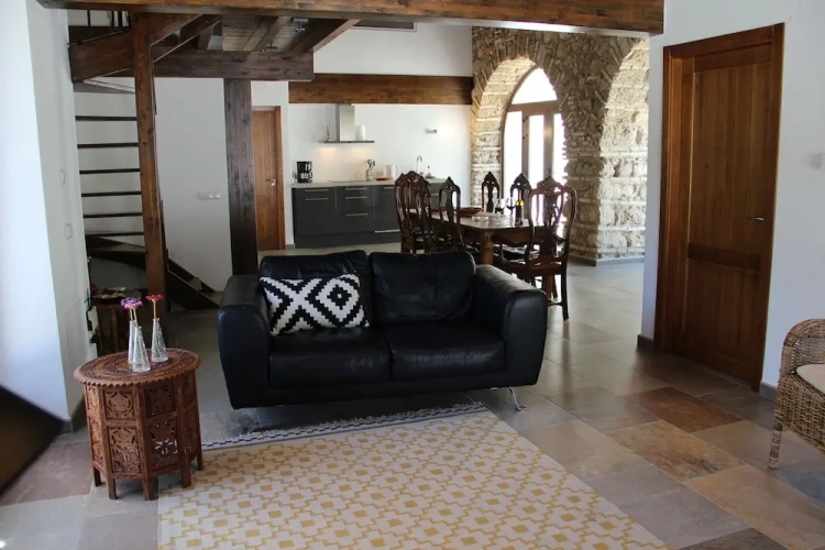 2 Bedrooms Deluxe Apartment