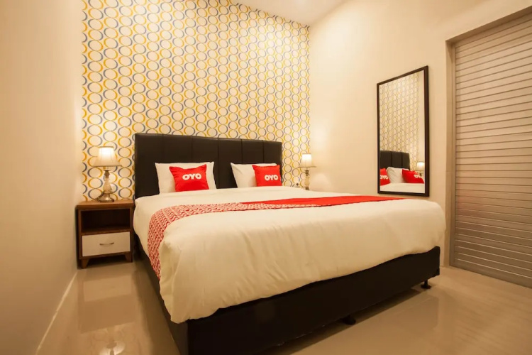 OYO 1522 Residence Anugrah