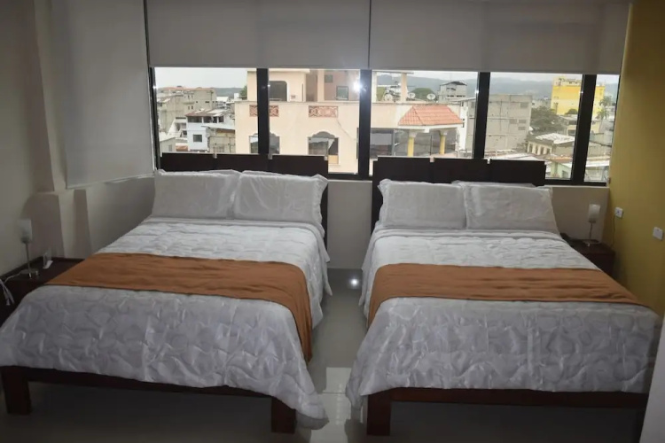 Olans Hotel Group