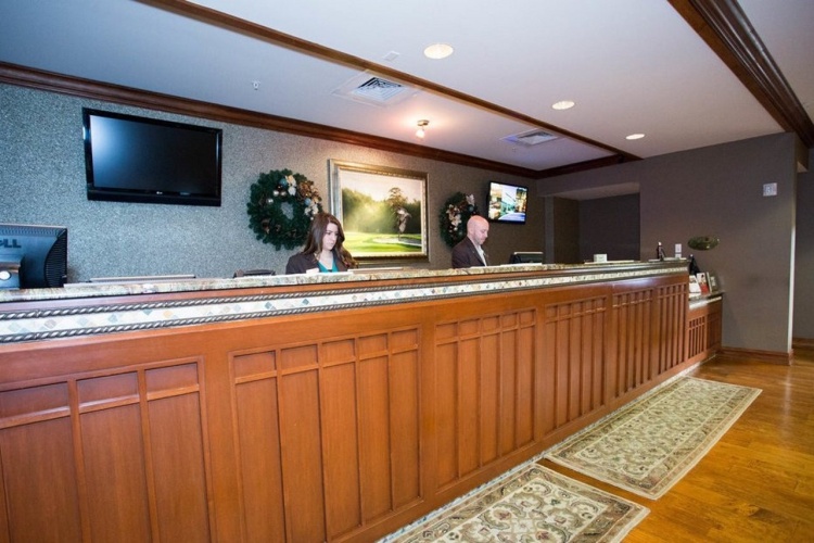 Innisbrook A Salamander Golf And Spa Resort photo 35