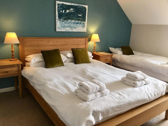 St George's Hotel