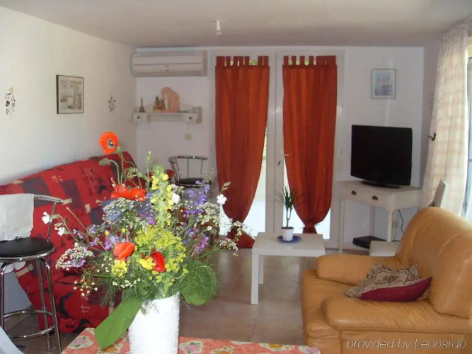 Apart'Hotel Les 4 Sources