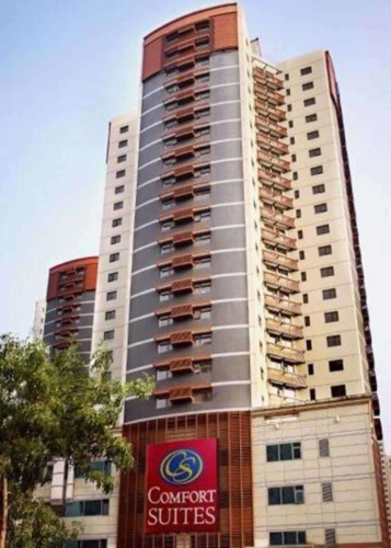 Otel görseli