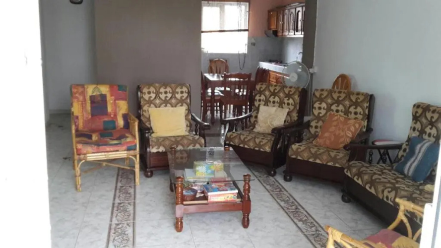 Residence Lasenza Apartment