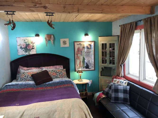 Cottonwood Cabins