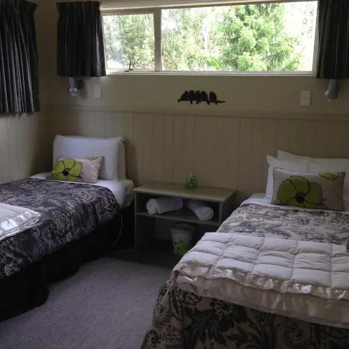 Blue Mountain Cottages