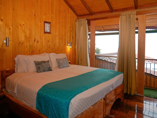 Casa de Vista Alta