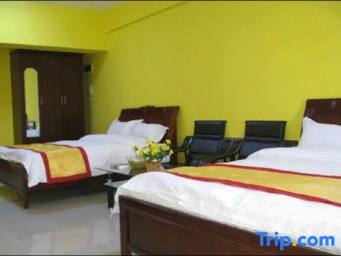Yuanda Apartment Hotel