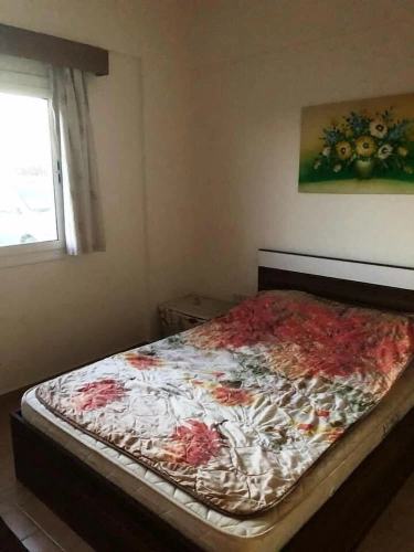 1 Bedroom Comfort Apartment with balcony and with courtyard view