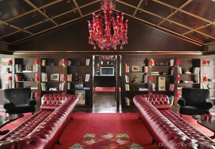 Faena Hotel Buenos Aires photo 34