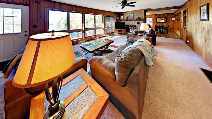 Sandys Beach House