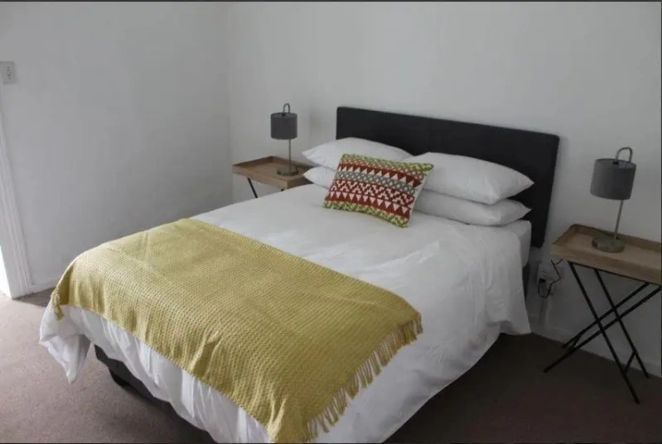 3 Bedrooms Double Cottage