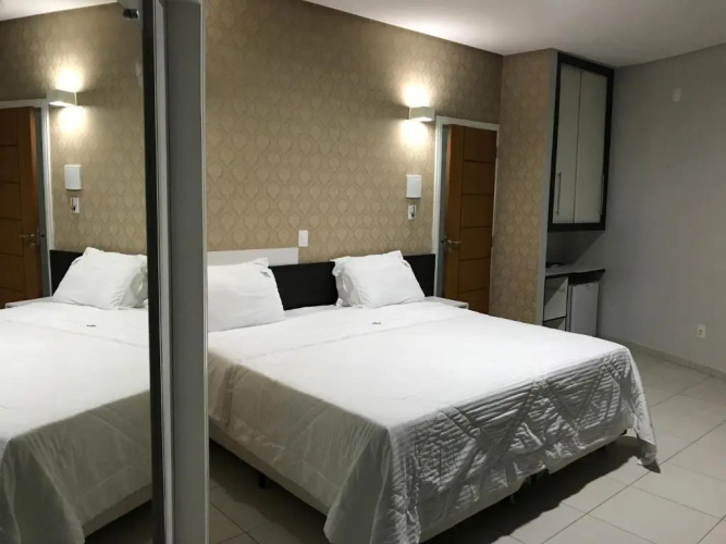 Master Hotel