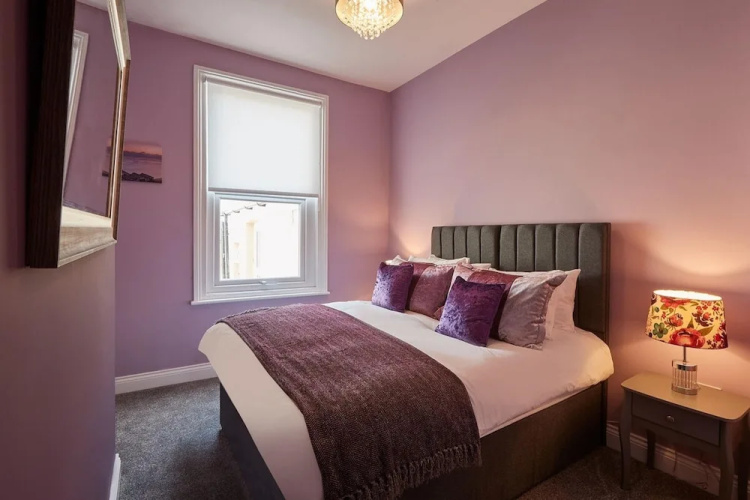Host Stay Huntcliffe Ruby