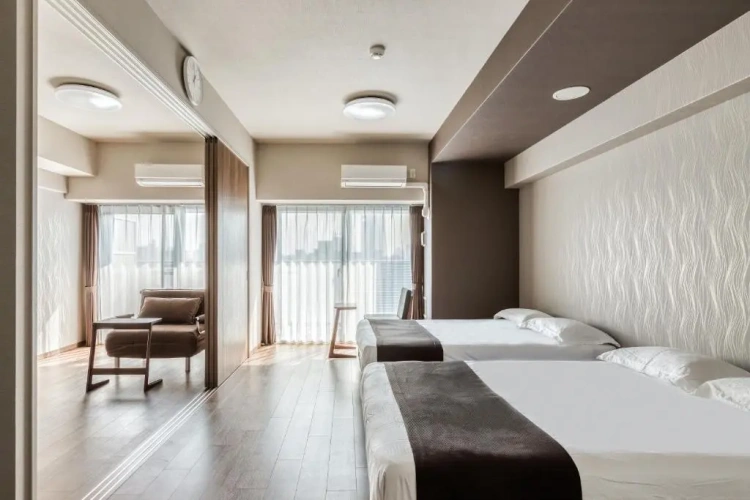 Deluxe Suite