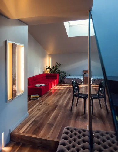 Фотография номера квартиры Апартаменты Royal, ул. Греческая, 25