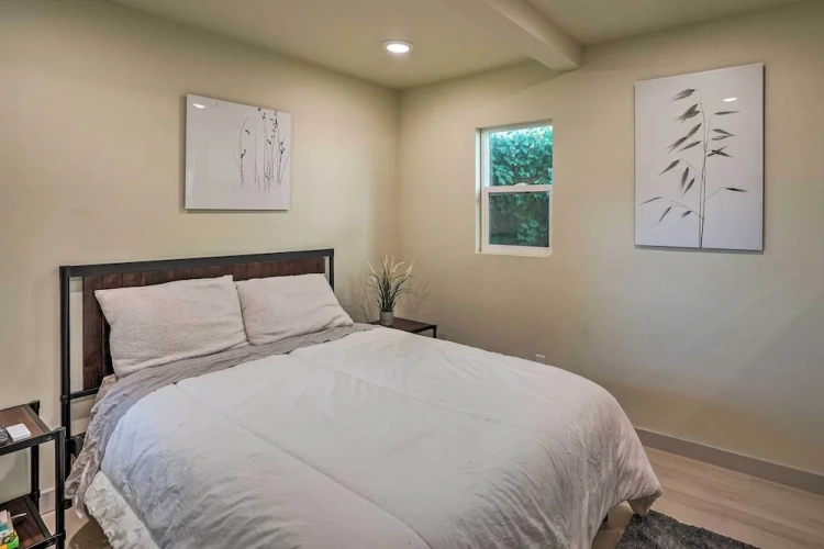 1 Bedroom Cottage