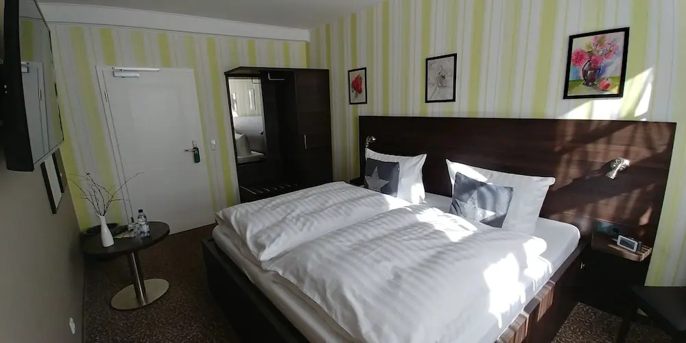 Hotel Alte Brennerei, Bild 7