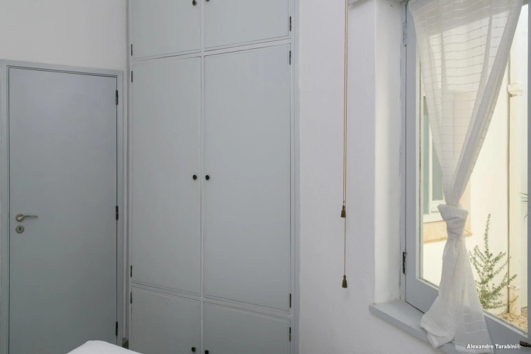 C12 - Sunshine Apartment in Luz