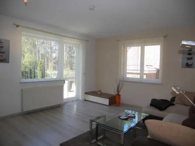 Ferienwohnung Ploetz _ 500 m vom A