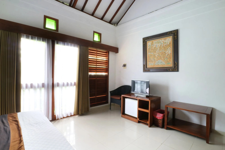 Villa Puriartha Ubud