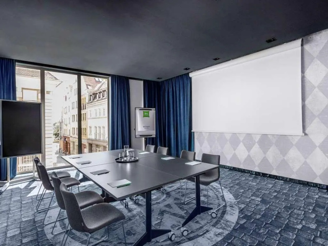 ibis Styles Szczecin Stare Miasto