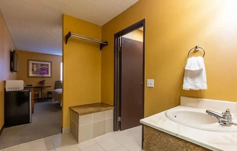 Standard room