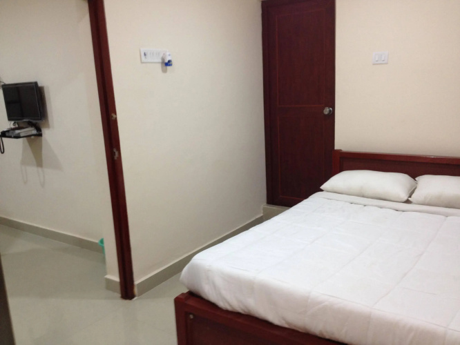 Aasai Guest House