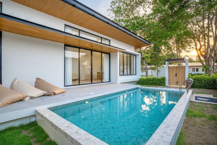 Family Villa