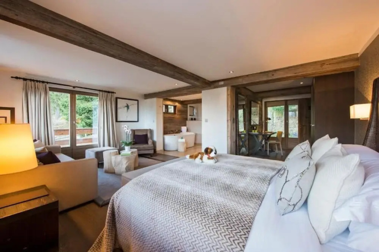 The Lodge Verbier