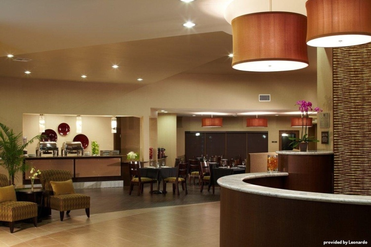 Best Western Premier Bryan College Station photo 17