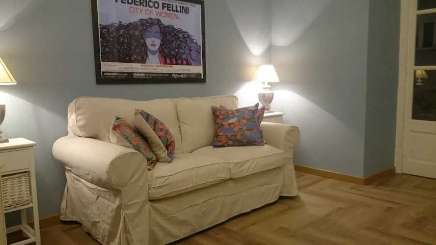 Ettore Manni B&B