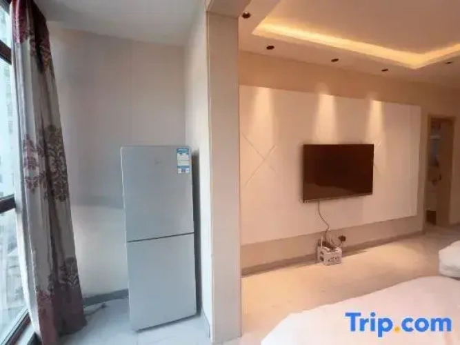 Business Quadruple room
