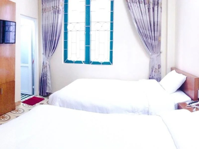 Ngoc Chau Hotel