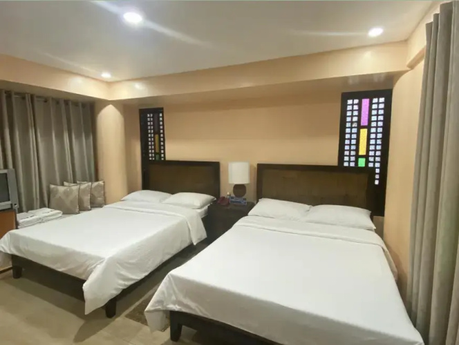 Pier Uno Dive Resort by Cocotel