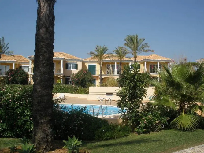 Golfe Jardins